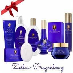 PANI Walewska 7 ZESTAW PREZENTOWY