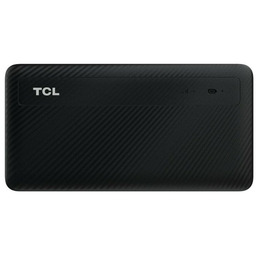 Router, TCL, LINK ZONE 4G LTE, czarny