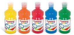 Farba tempera Happy Color 500 ml, NR 33