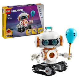 LEGO 31164 Creator 3w1 Kosmiczny robot