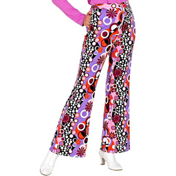 W WIDMANN MILANO Party Fashion - damskie spodnie