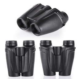 Lornetka Mini K&f Concept Zoom 10x 25mm 10x25