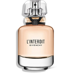 Givenchy L Interdit, woda perfumowana, 50ml (W)