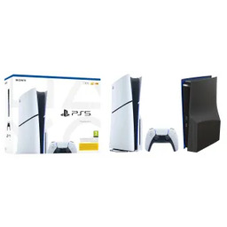 Sony PlayStation 5 Slim E Chassis (PS5) 1TB