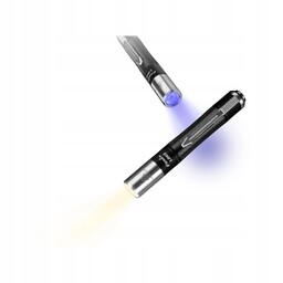 Mini Latarka Taktyczna Led Fenix LD02 V2.0 Aaa