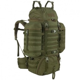 Wisport Plecak Raccoon 65l OLIVE GREEN