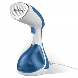 Feel-Maestro Parownica do ubrań MR-355-BLUE 1500W Niebieska
