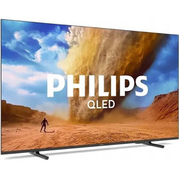 Telewizor Philips 55PUS7810/12 Qled 55'' 4K Ultra Hd