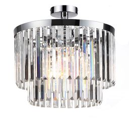 Light Prestige Vetro LP-2910/4C plafon lampa sufitowa klosz