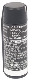 Ryobi AP4001 2000mAh 8.00Wh Li-Ion 4.0V (Cameron Sino)