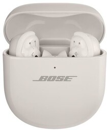 Bose QuietComfort Ultra Earbuds Dokanałowe Bluetooth 5.3 Biały