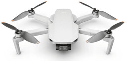 Dron DJI Mini 2 Fly More Combo (Mavic