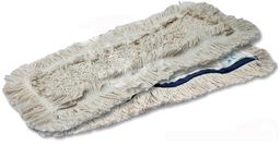 Mop płaski kieszeniowy bawełniany 40 cm