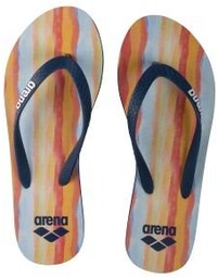 Japonki klapki unisex Arena Beach Tong rozmiar 37