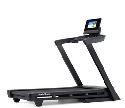 NordicTrack Bieżnia elektryczna T10 z wyświetlaczem
