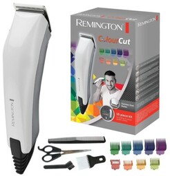 Remington HC5035 Colourcut biała