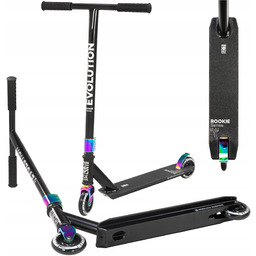 Hulajnoga Wyczynowa Raven Evolution Rookie Color