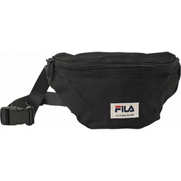 NERKA SASZETKA FILA BIBIREVO STREET BAG CZARNA