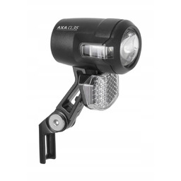 Lampka Rowerowa Przód Axa Compact Line 35 Lux