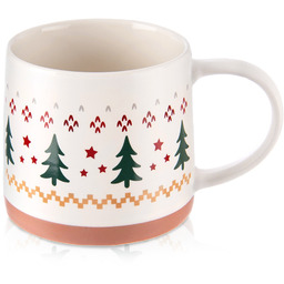 Kubek porcelanowy 380 ml