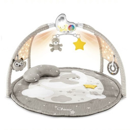 Chicco Zabawki 112524 MATA 3W1 E.COLORS NEUTRAL