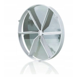 Zawór zwrotny KO 100 przepustnica