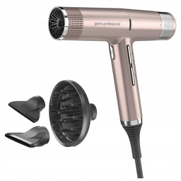 Ga.Ma Suszarka Profesjonalna IQ1 Perfetto Rose