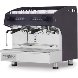 Ekspres do kawy kolbowy automatyczny 2-grupowy JULIA COMPACT