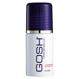 Gosh Classic Creme Deo Roll-On dezodorant w kulce
