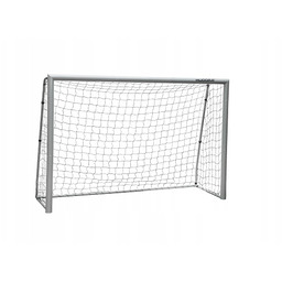 Bramka piłkarska Hudora Expert 240x160x85 Germany