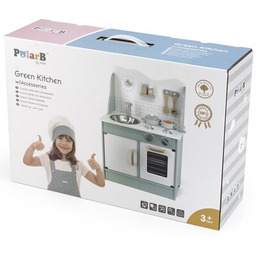 VIGA Zabawka kuchnia PolarB 44048