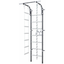 drabinka gimnastyczna Kometa Next Lite grafitowy