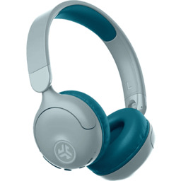 Słuchawki bezprzewodowe JLAB JBuddies Pop Turkusowy