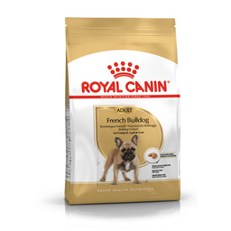 ROYAL CANIN French bulldog adult 3 kg karma
