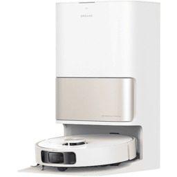 Robot odkurzająco-myjący DREAME L10S Pro Ultra Heat