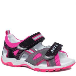 Bartek 16176 - 002 sandały sandałki profilaktyczne -