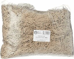 Box.it.pack.it Naturalny papier pakowy, 1 kg, VF_Kraft_1 kg