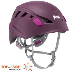 Kask Petzl Picchu Violet