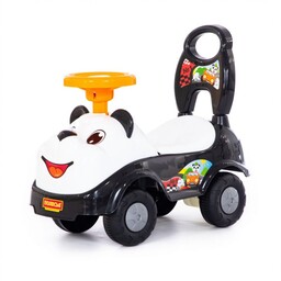 Wader, jeździk Panda