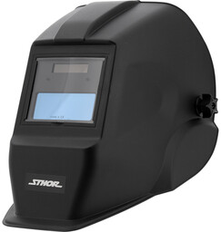Sthor PRZYŁBICA SPAWALNICZA TRUE COLOR POLE WIDZENIA 90X35