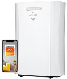 HAUS & LUFT Osuszacz powietrza HL-OS-20 WIFI ZAMÓW