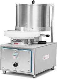 Resto Quality Automatyczna prasa do burgerów RQH-100A 2