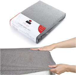 Prześcieradło 60 x 120 Frotte z Gumką Gaja