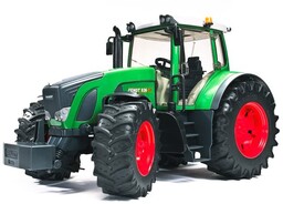 Bruder, Traktor Fendt 936 Vario, 03040