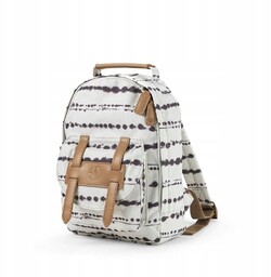 Elodie Details Plecak BackPack Mini Tidemark Drops