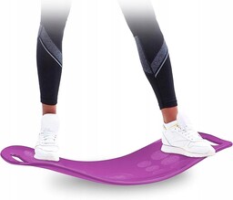 Deska Do Balansowania Ciałem Twist-board Do Treningu Całego