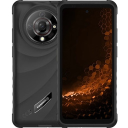 myPhone HAMMER Iron 6 5G 6/128GB 6,56" 48Mpix