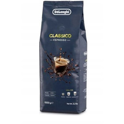 Kawa ziarnista DELONGHI Classico DLSC616 1 kg