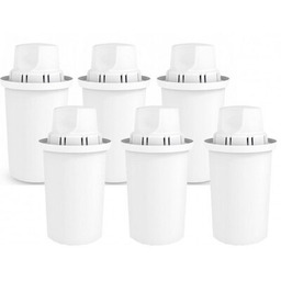 Wkład filtrujący Dafi Classic 6 szt