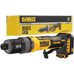 DeWALT Kompatkowa Szlifierka Prosta 18V Xr body DCG420N